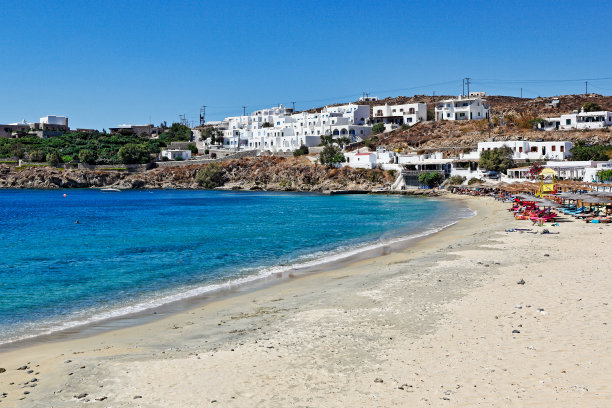 mikonos