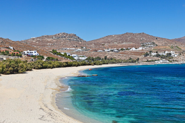 mikonos