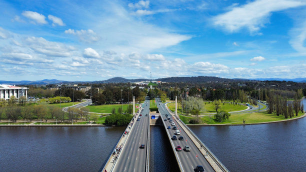 canberra