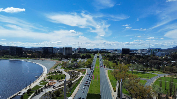 canberra