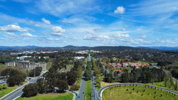 canberra