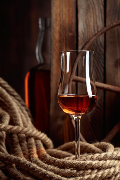brandy