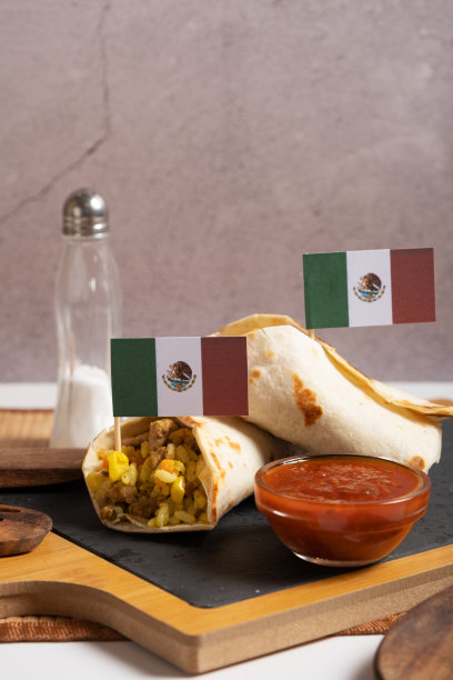 burritos