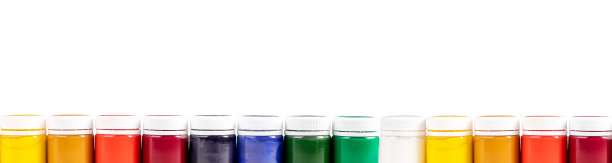 dye
