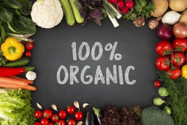 organic