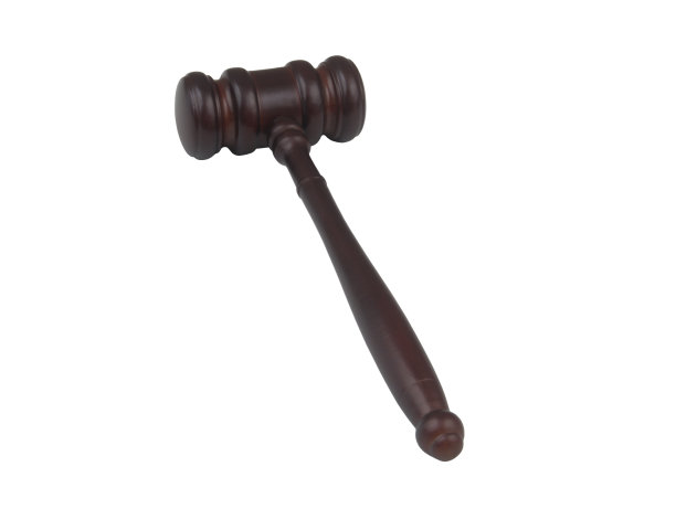 gavel