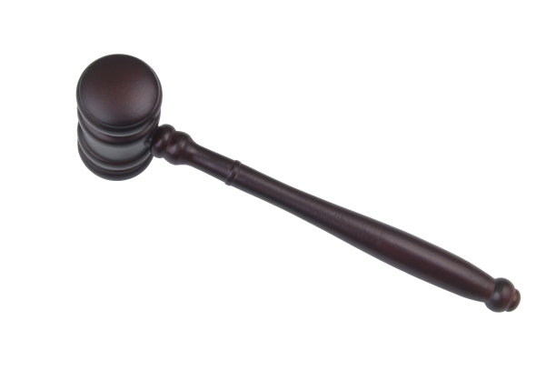 gavel