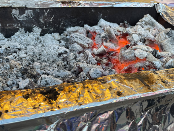 chargrill