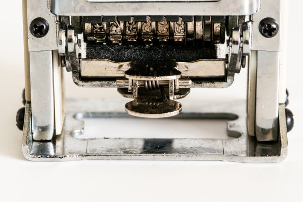 企业蓝白文化圈