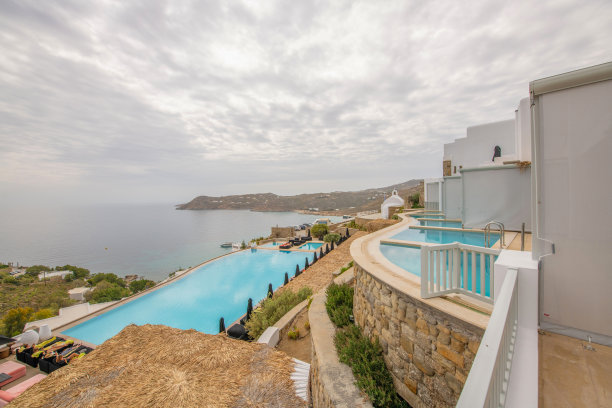 mikonos