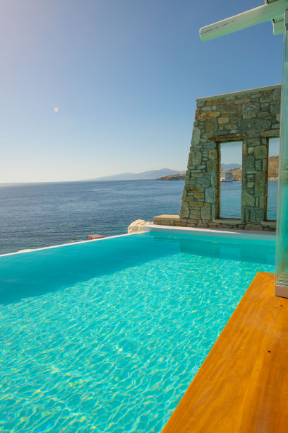 mikonos