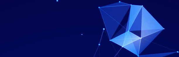 多彩梦幻科技背景