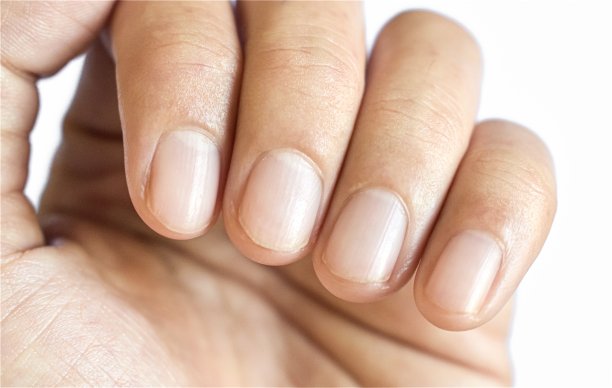 nail