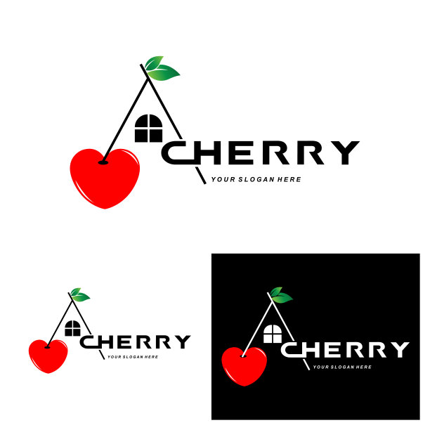桃树logo