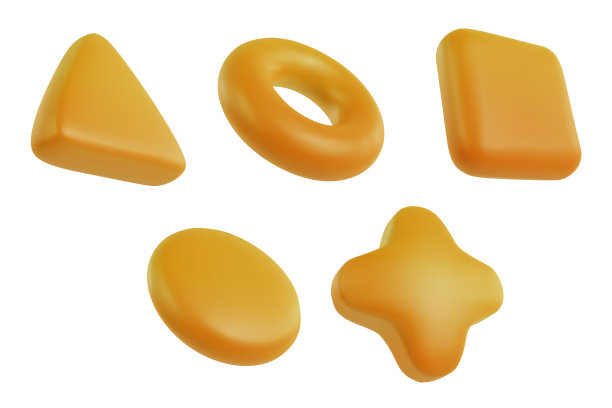 shapes
