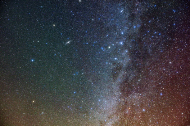andromeda