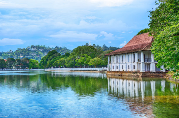 kandy