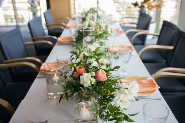 banquet