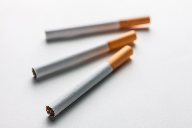cigarette