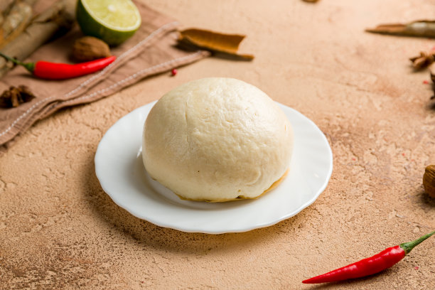 baozi