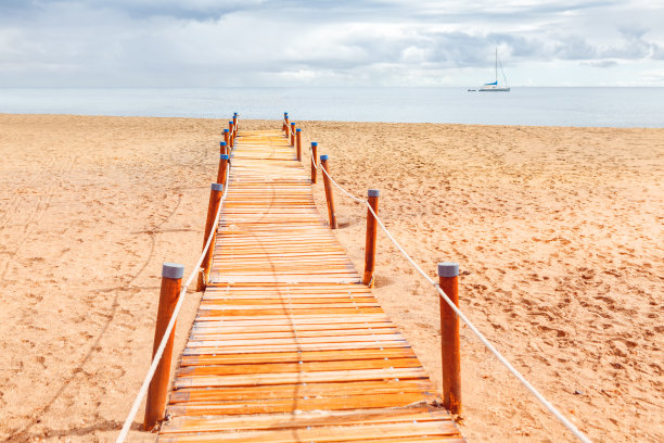 beach-access