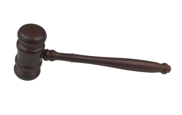 gavel