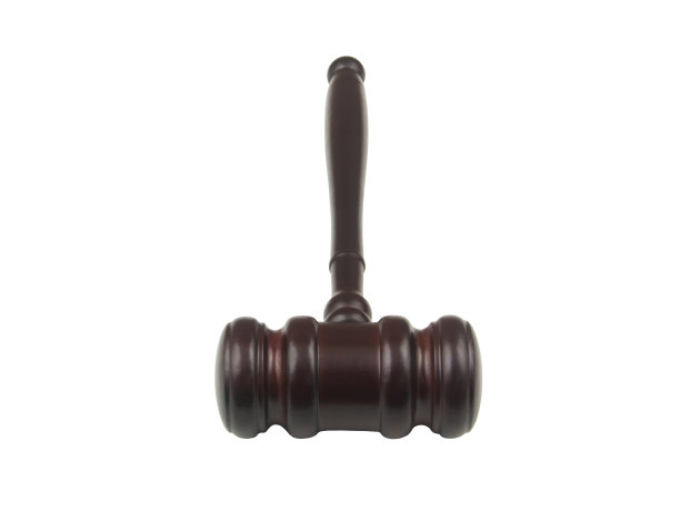 gavel