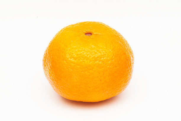 胖橘