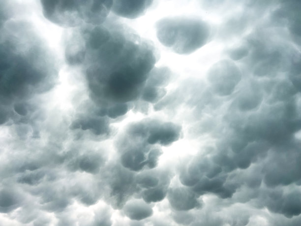 cumulus