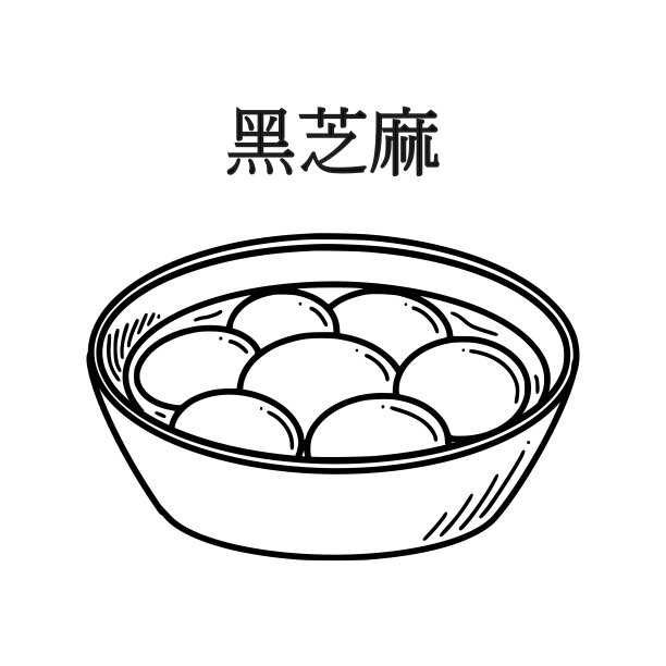 饺子,中国灯笼,中国文化