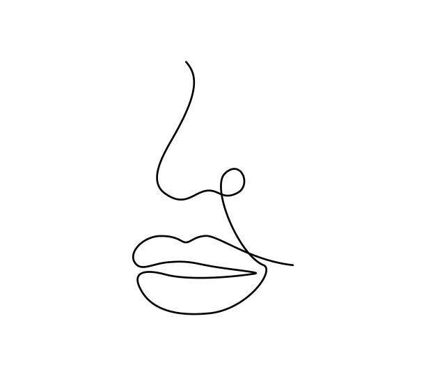 mouth