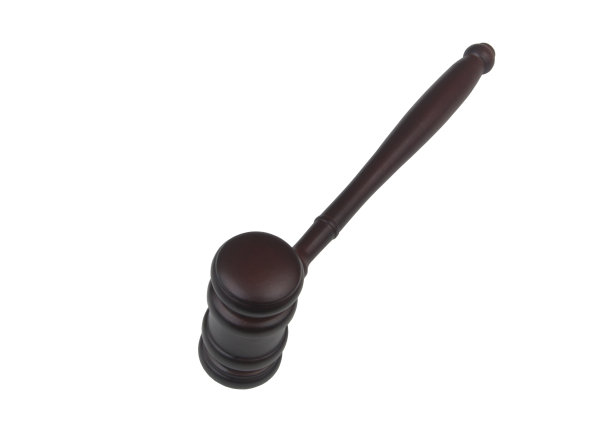 gavel