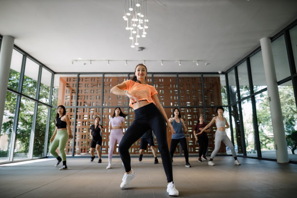 zumba