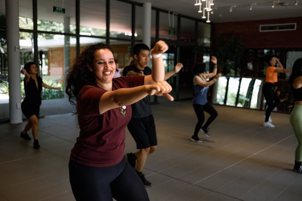 zumba