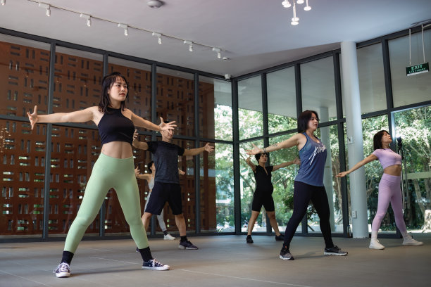 zumba