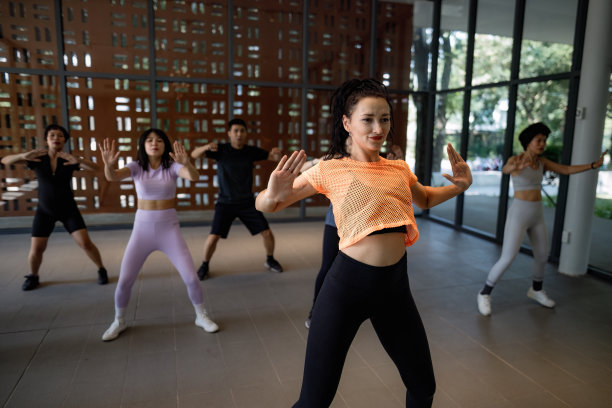 zumba