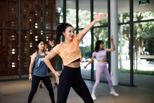 zumba