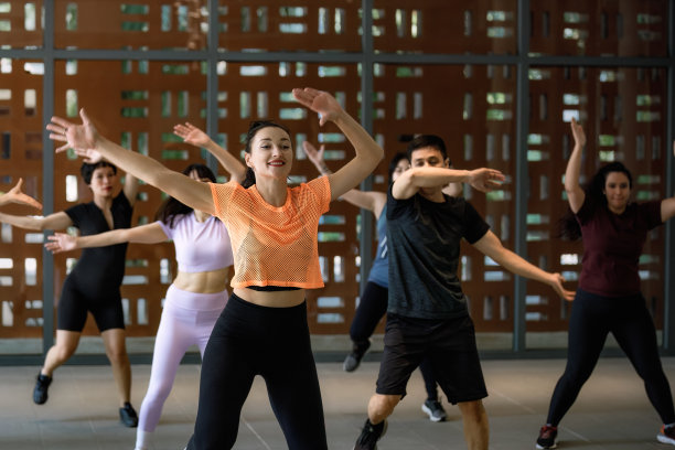 zumba