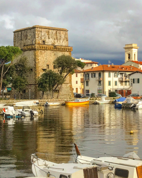 viareggio