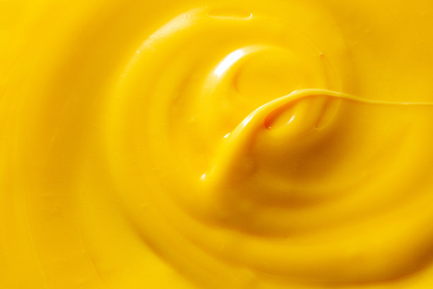 mayonnaise