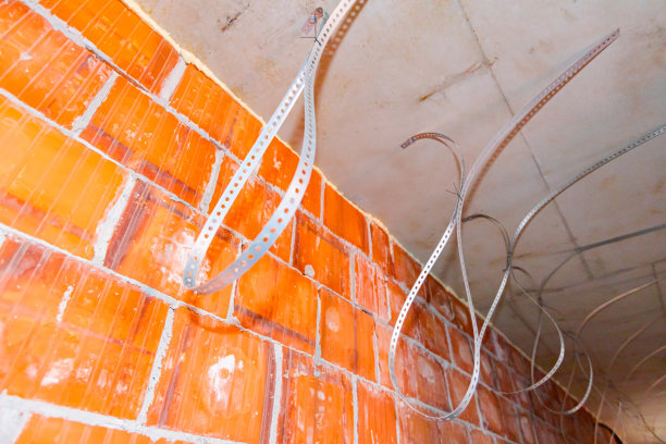 飘带不锈钢冲孔