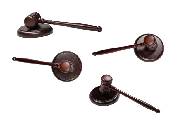 gavel