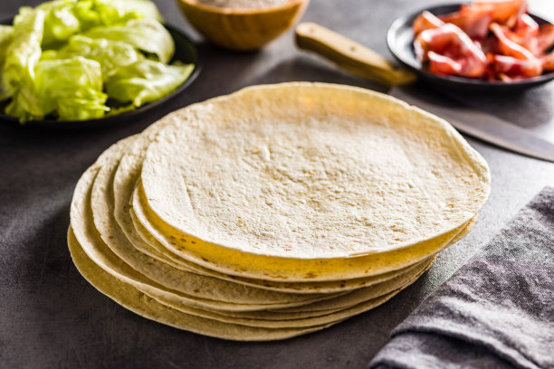 burritos