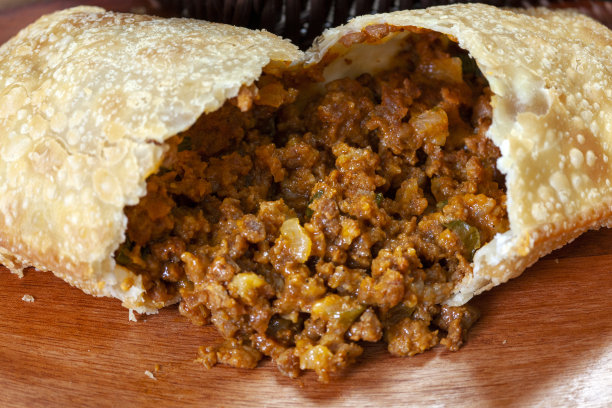 empanadas