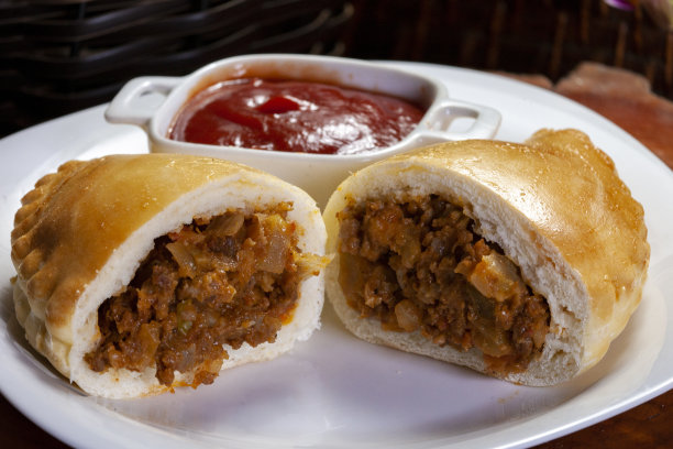 empanadas
