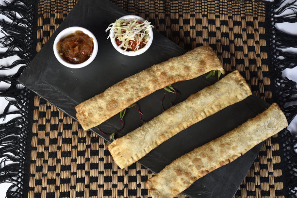 empanadas