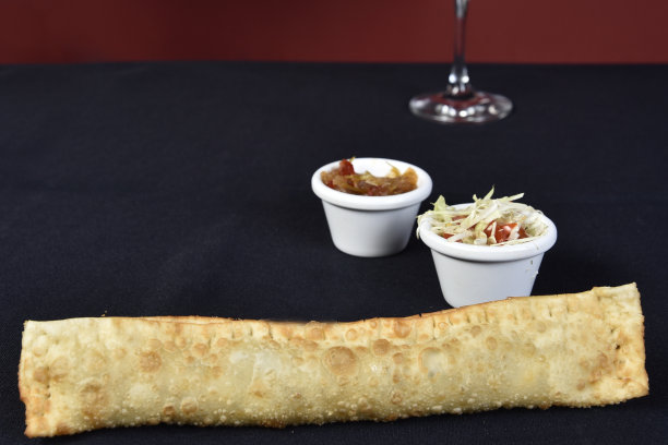 empanada