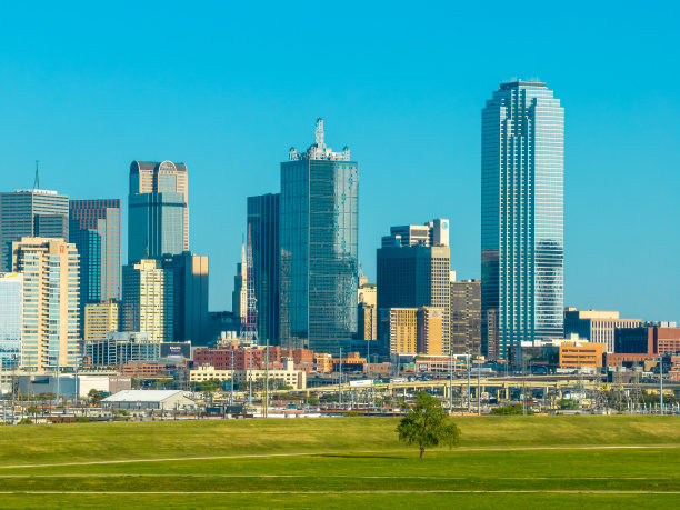 dallas
