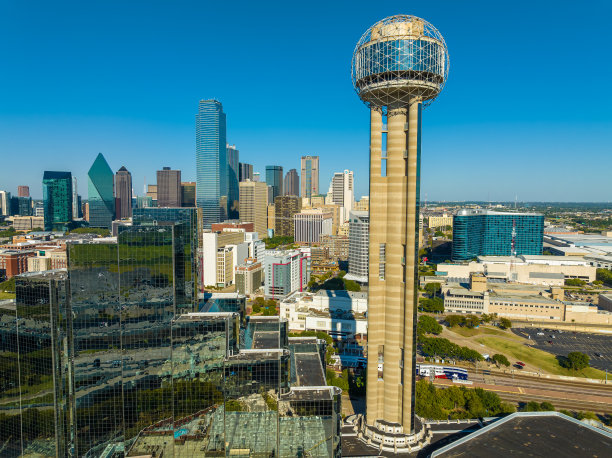 dallas