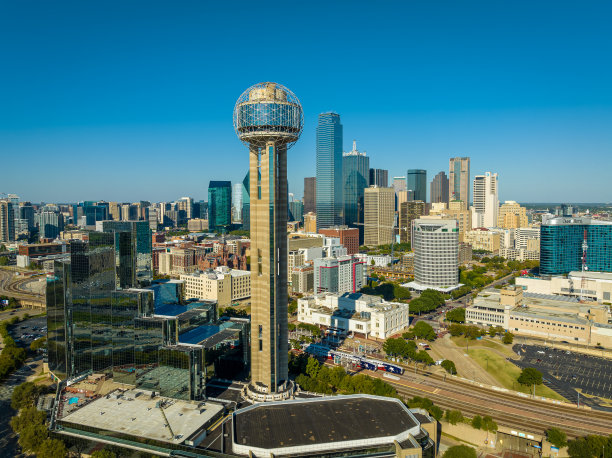 dallas